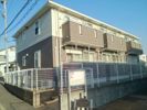 メルヴェイユ Ⅰ番館の間取り画像