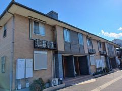 グラン フィオーレの外観画像