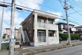 サンセール・アダチの外観画像