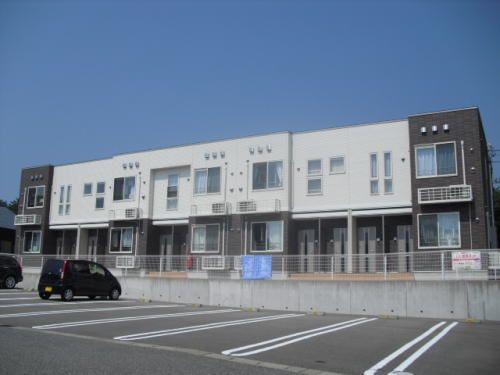 トレフル Eの外観画像