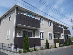 プロムナードの外観画像
