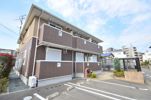 アルカンシエルの間取り画像