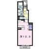Casa Rivieraの間取り画像