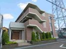 プラシード Kの間取り画像