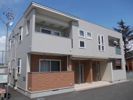 アーバンちくま 2番館の間取り画像