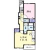 グランツの間取り画像