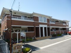 アライブS＆Nの外観画像