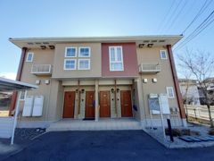 ノース・リッジの外観画像