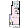 シュクレ せがみⅡの間取り画像
