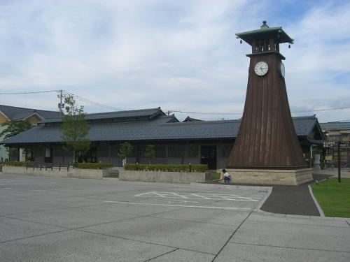 近くの結ステーションまで1,000m（徒歩13分）