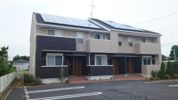 ノースブロードの間取り画像