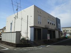グリーンテラスAの外観画像