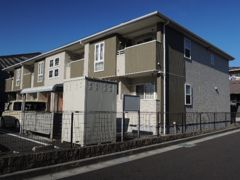 ノアエ・コーム 川久保の外観画像