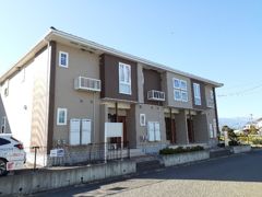 グリシーヌ Dの外観画像