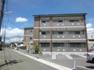 ヴィラ フォンテーヌ 桂川の間取り画像