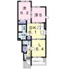 エクセレント アベリアの間取り画像