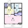 ル・レ－ヴの間取り画像