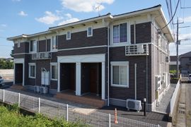 シャルマン・シャトーAの外観画像