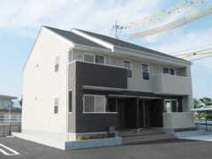 オパール Ⅲ番館の外観画像
