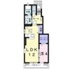 アルトマンの間取り画像