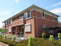 グリーンヒルズ日の出B棟の外観画像
