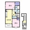 マノワールの間取り画像
