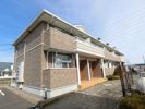 メテオの間取り画像