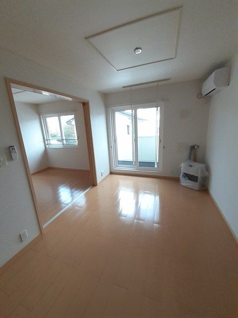 リビング