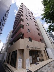 フリッシュ八重洲の外観画像