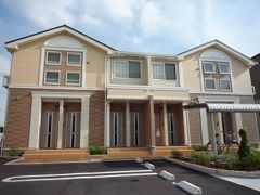 カルマーレAの外観画像