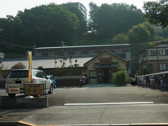 近くのベルベまで10m(徒歩1分)