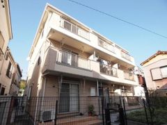 桜 115 HOMESの外観画像