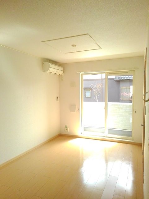 リビング