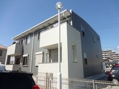 ブローテ旭前の外観画像