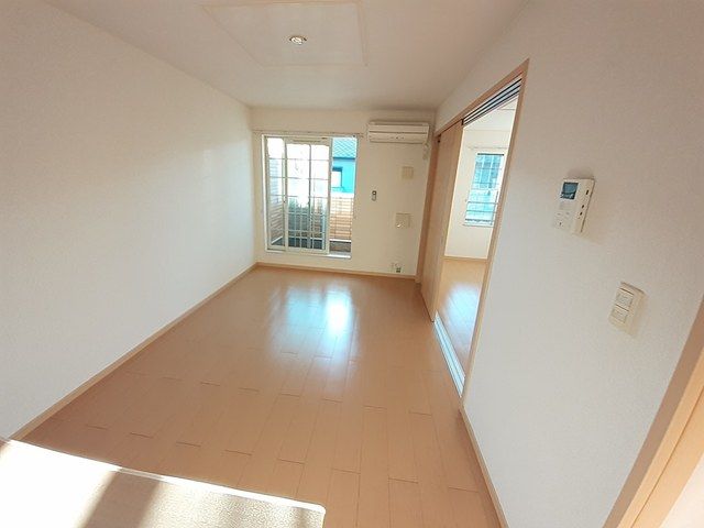 リビング