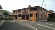 SUN MARINAの間取り画像