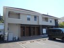 ヴィッセン有田 Ⅱの間取り画像