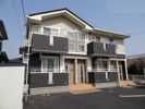 フィオーレ Ⅱの間取り画像