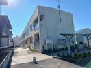 グレイス ゼファーの間取り画像