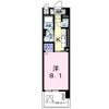 ヴァン ヴェールの間取り画像