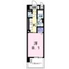 ヴァン ヴェールの間取り画像