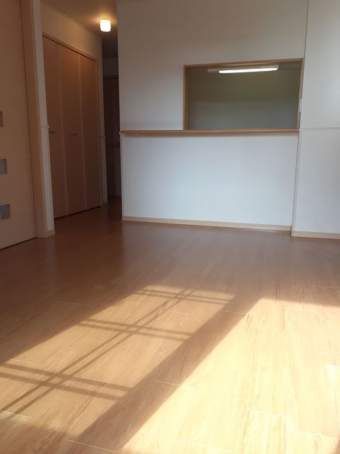 リビング