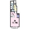 エメ グランメールの間取り画像