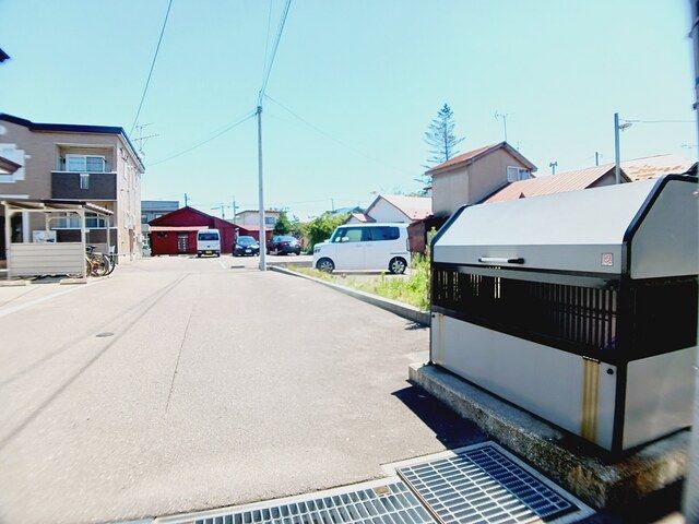 その他
