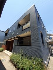 ハルⅢ番館の外観画像