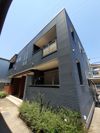 ハルⅢ番館の間取り画像