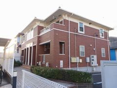 ラポール星崎の外観画像