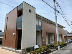 EKARINA助任の外観画像