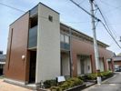 EKARINA助任の外観