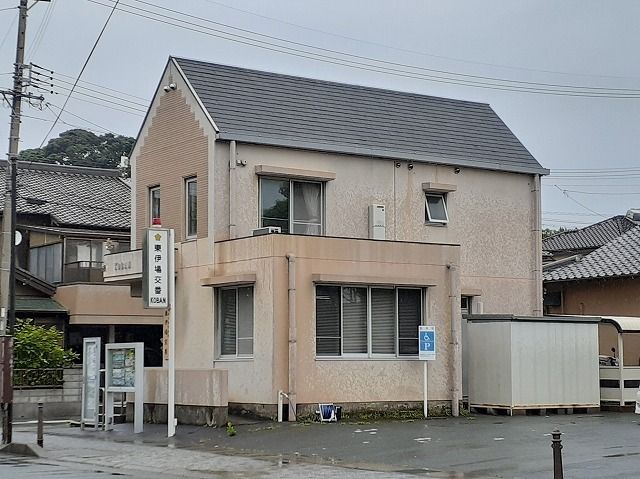 近くの浜松中央警察署 東伊場交番まで1,400m（徒歩18分）